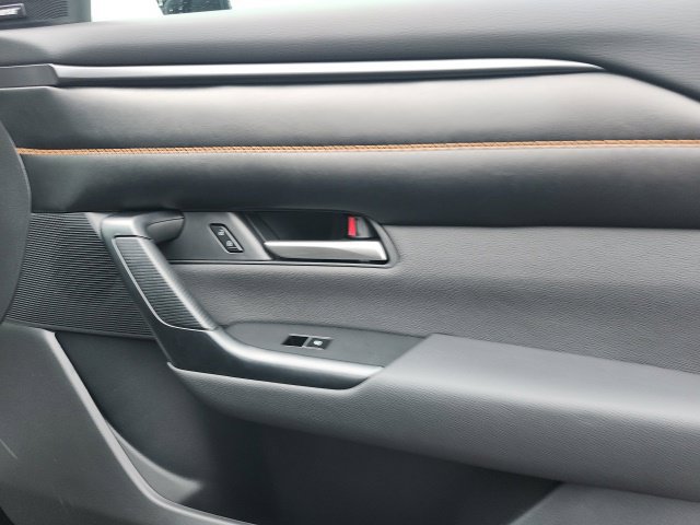 New 2026 MAZDA CX-50 AWD 2.5 S w/ Weather Package image 21