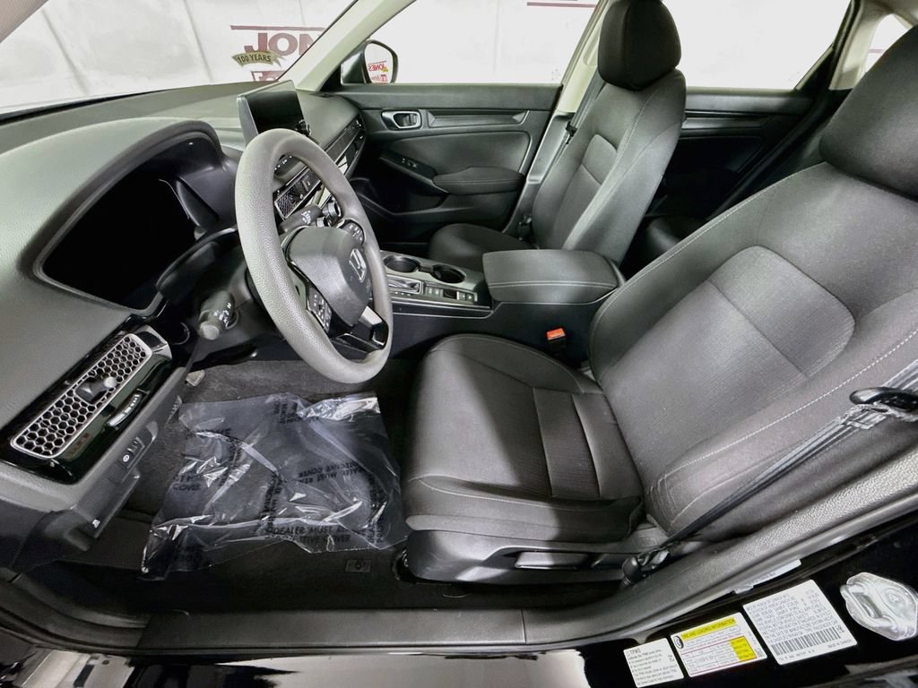 Used 2024 Honda Civic LX image 23