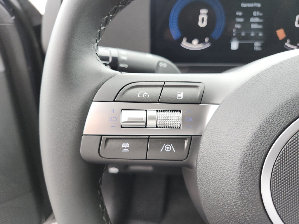 New 2027 Hyundai Kona SEL Sport FWD image 31