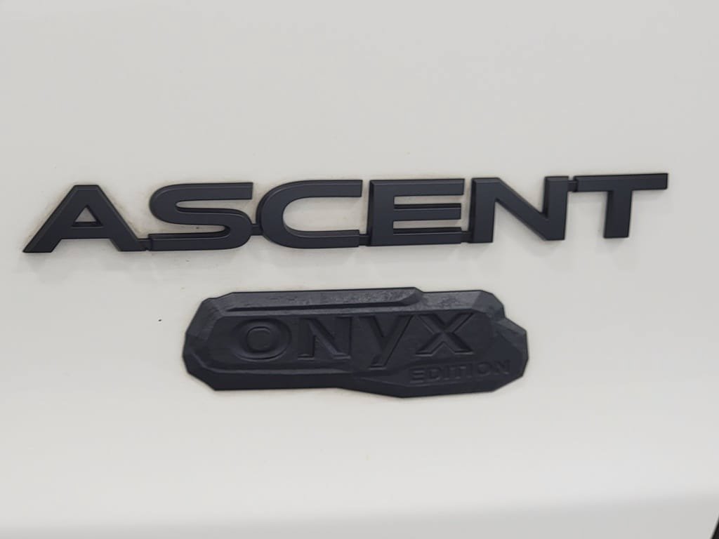 Used 2024 Subaru Ascent Onyx Edition AWD/4WD image 10