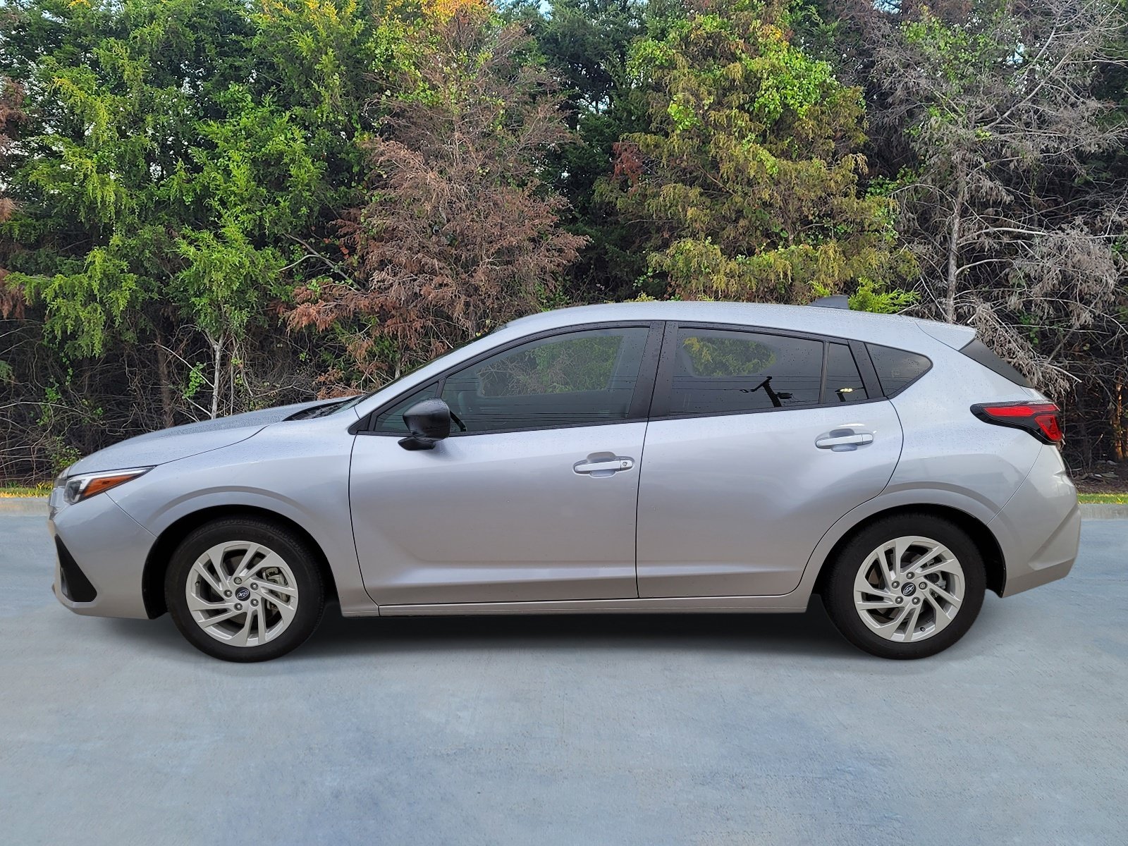 Certified 2024 Subaru Impreza 2.0i AWD/4WD image 21