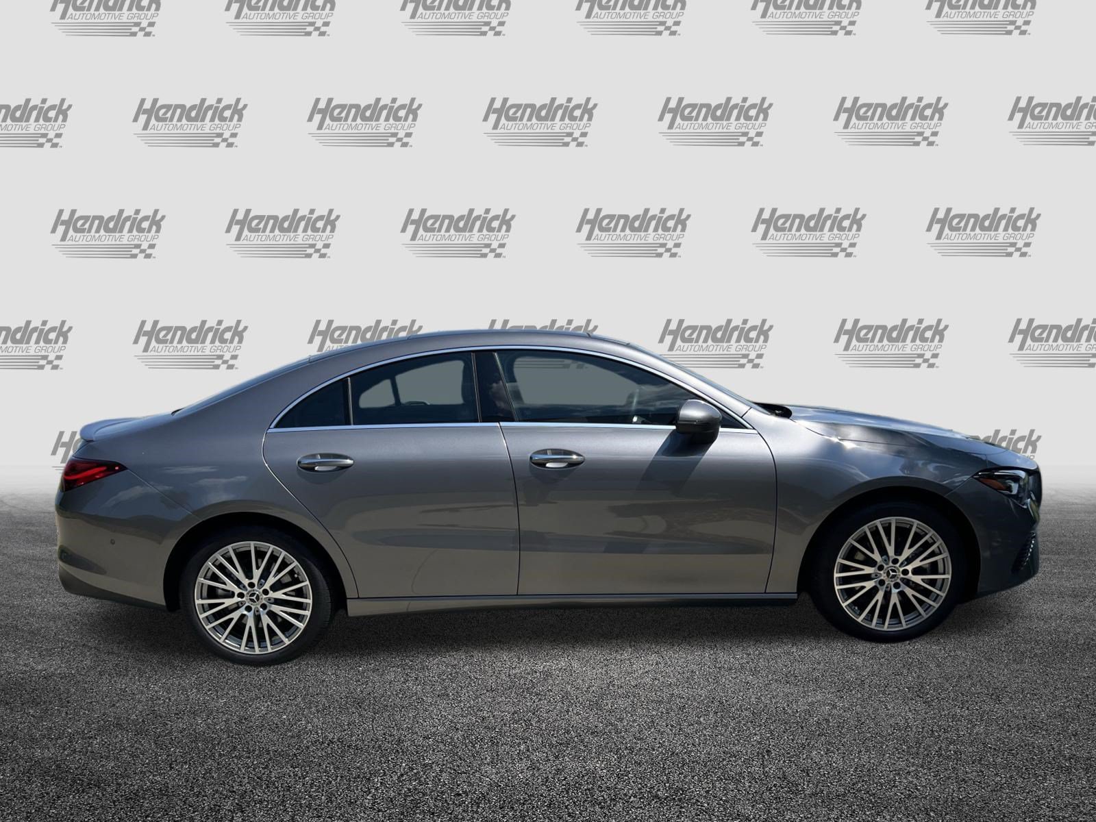 Used 2026 Mercedes-Benz CLA 250 4MATIC image 10