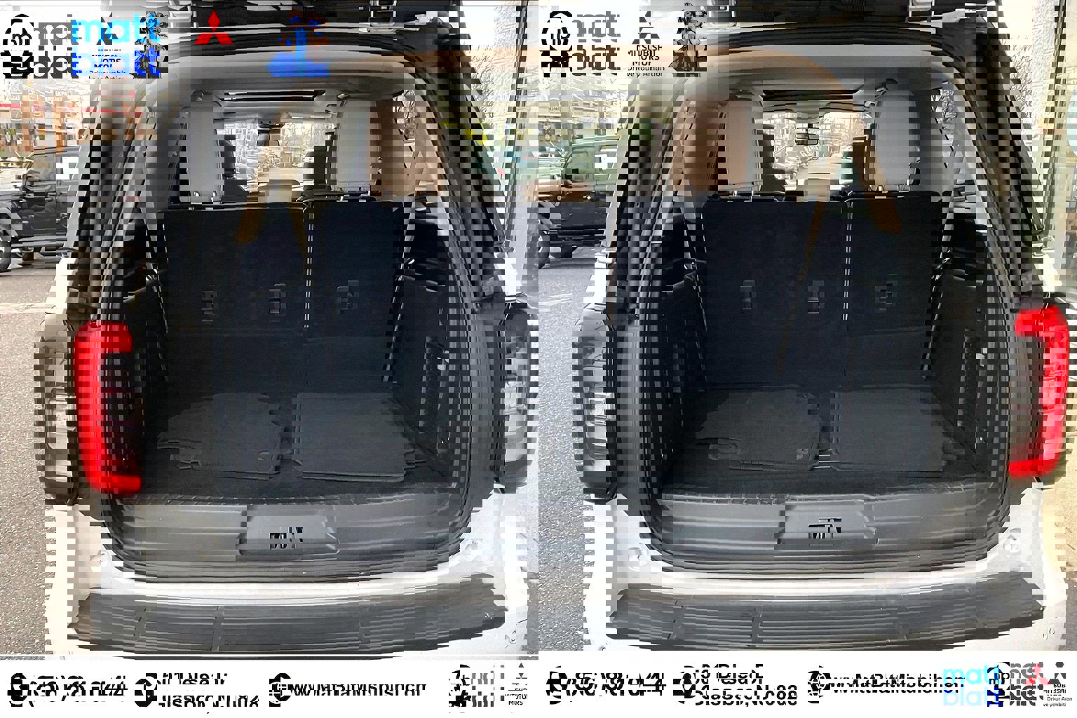 Used 2024 Ford Expedition Max Limited image 36