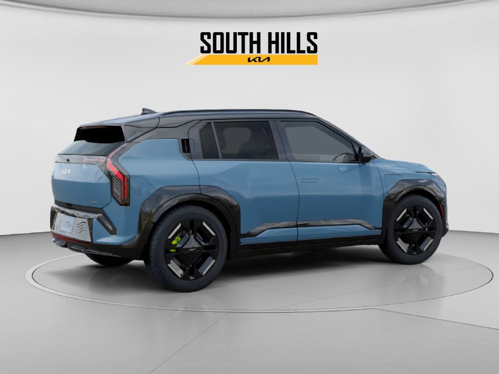 New 2027 Kia EV3 GT-Line AWD/4WD image 6