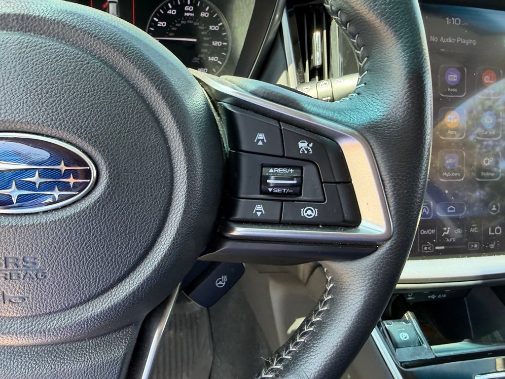 Used 2022 Subaru Outback Limited XT AWD/4WD image 29