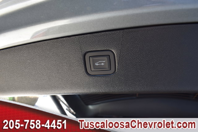 New 2026 Chevrolet Blazer RS w/ Driver Confidence II Package FWD image 9