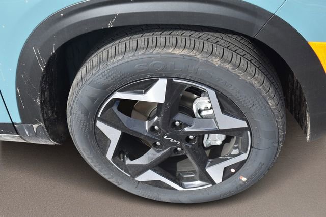 New 2026 Kia Seltos EX image 12