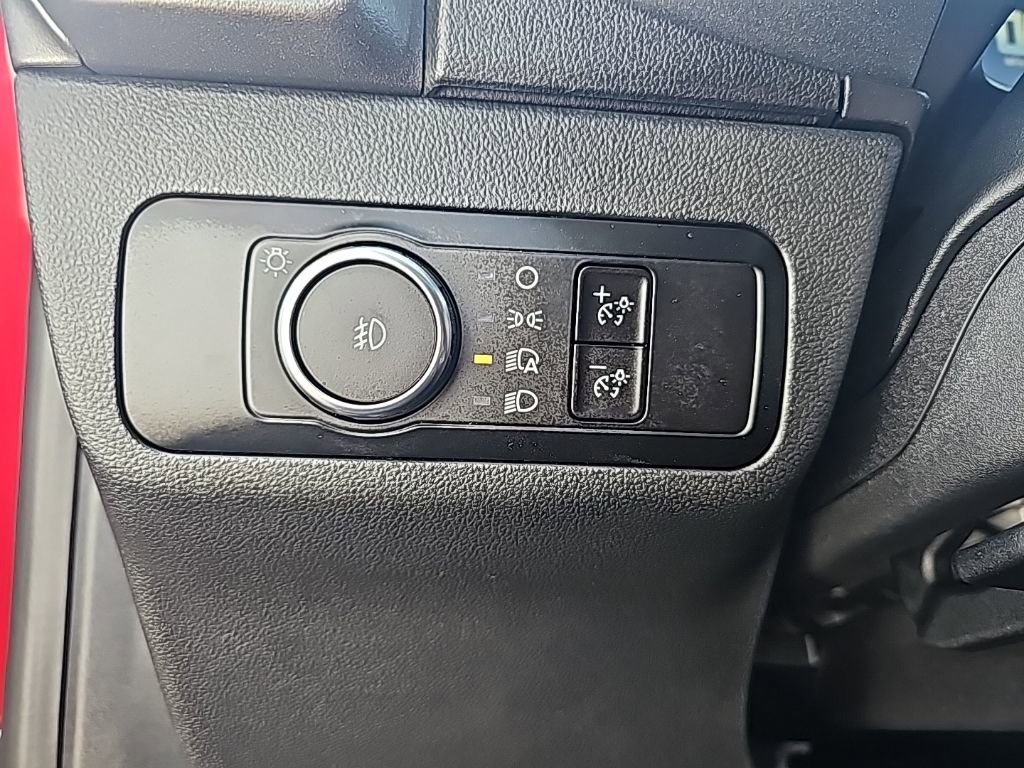 New 2026 Ford Bronco Sport Big Bend w/ Convenience Package image 21