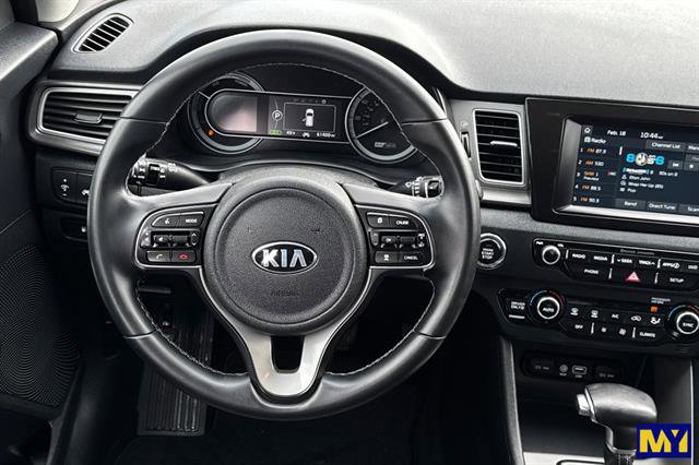 Used 2019 Kia Niro LX image 16