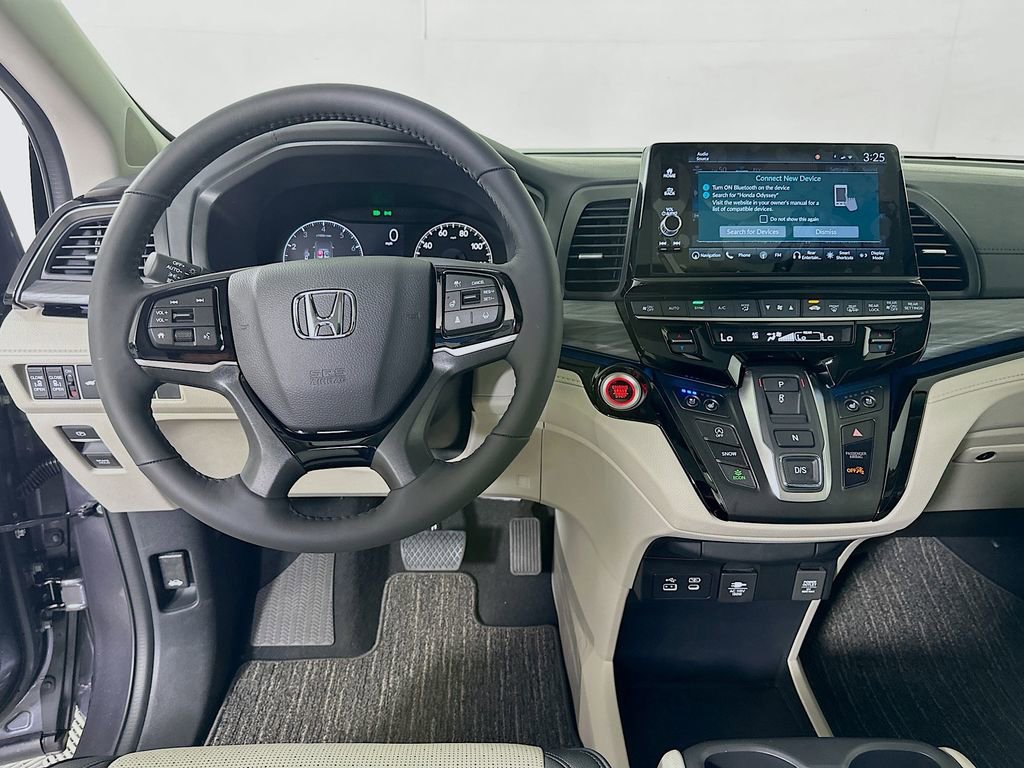 New 2026 Honda Odyssey Elite image 19