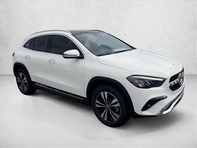 Used 2026 Mercedes-Benz GLA 250 image 4