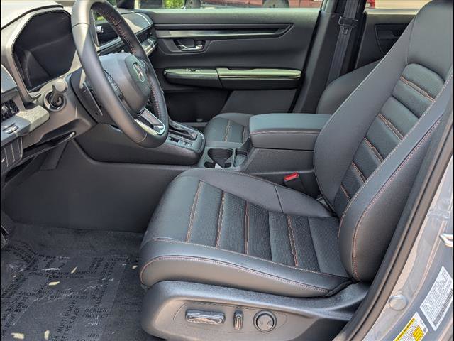 New 2026 Honda CR-V Sport-L image 12