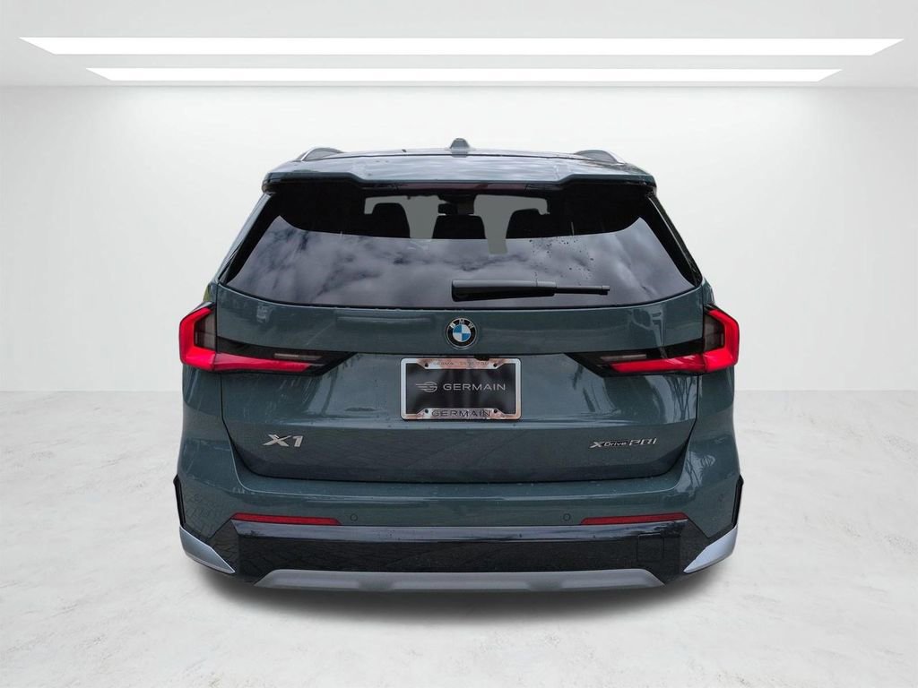 New 2026 BMW X1 xDrive28i w/ Convenience Package AWD/4WD image 5