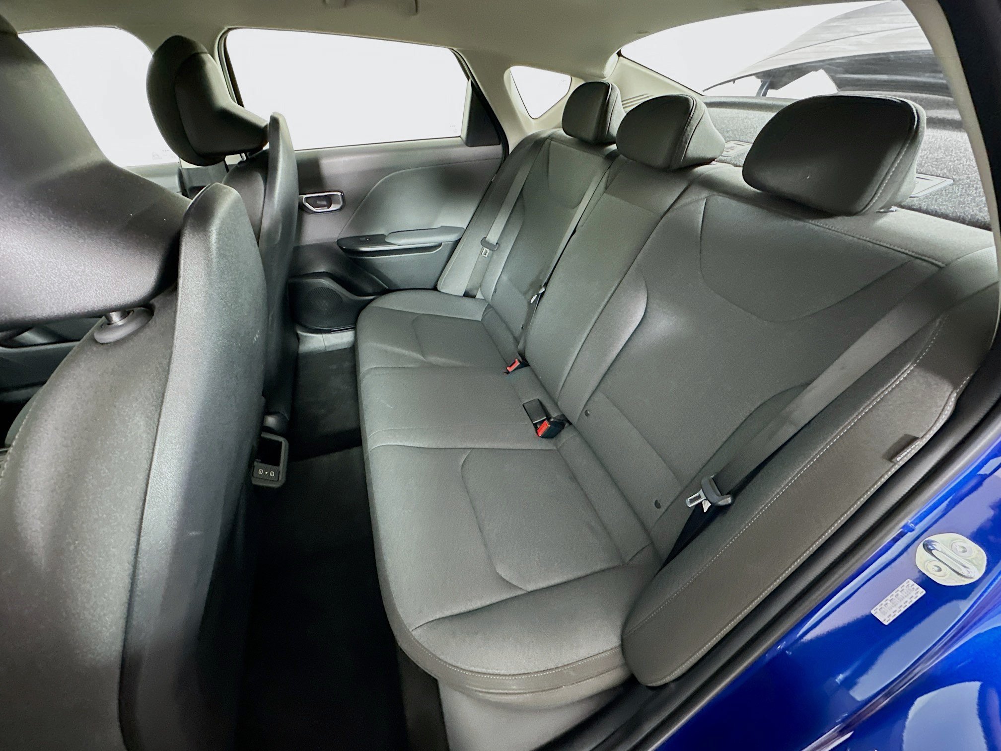 Used 2025 Kia K4 FWD image 26