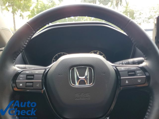 Used 2025 Honda CR-V EX-L image 20