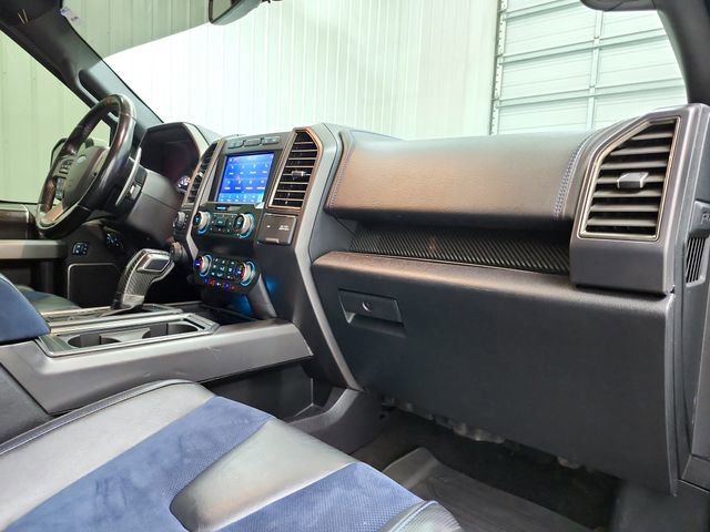 Used 2019 Ford F150 Raptor w/ Equipment Group 802A Luxury image 45