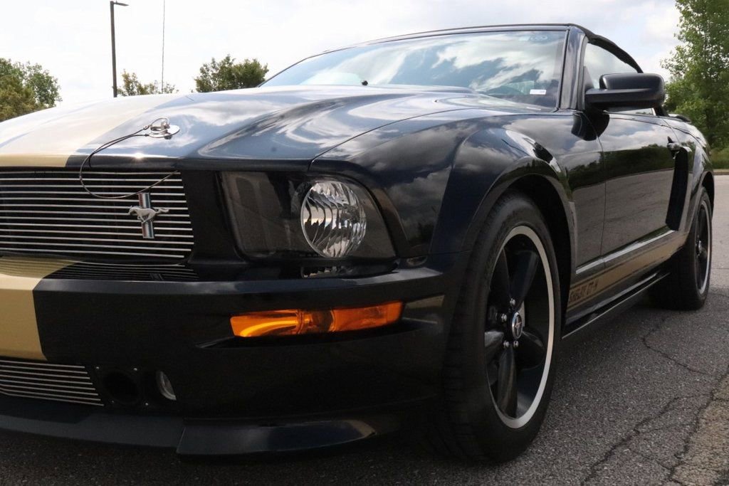 Used 2007 Ford Mustang GT image 11