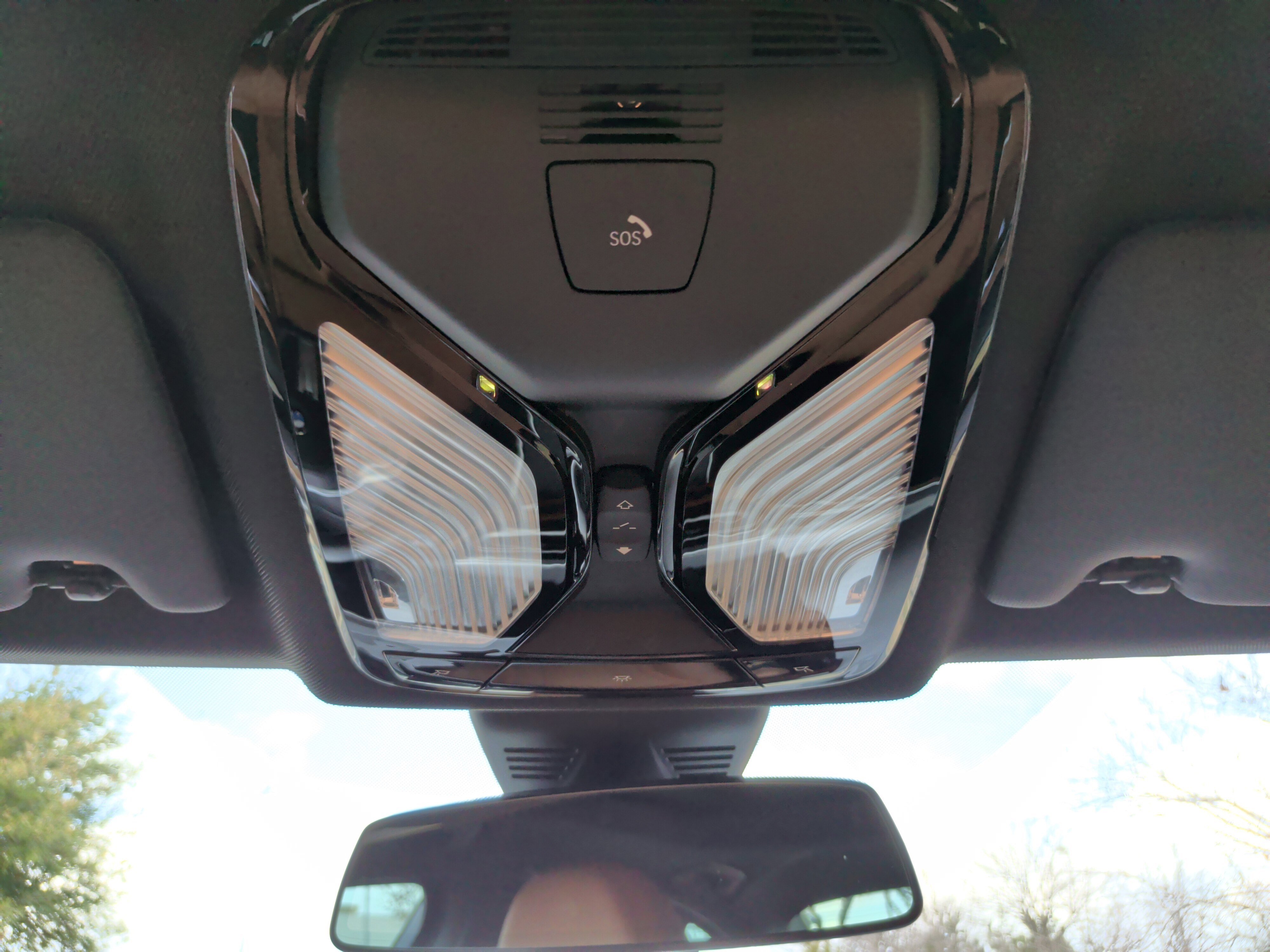 Certified 2023 BMW 330i xDrive Sedan w/ M Sport Package image 31