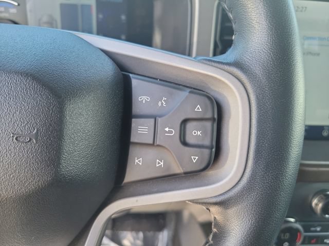 Certified 2023 Ford Bronco Outer Banks AWD/4WD image 27