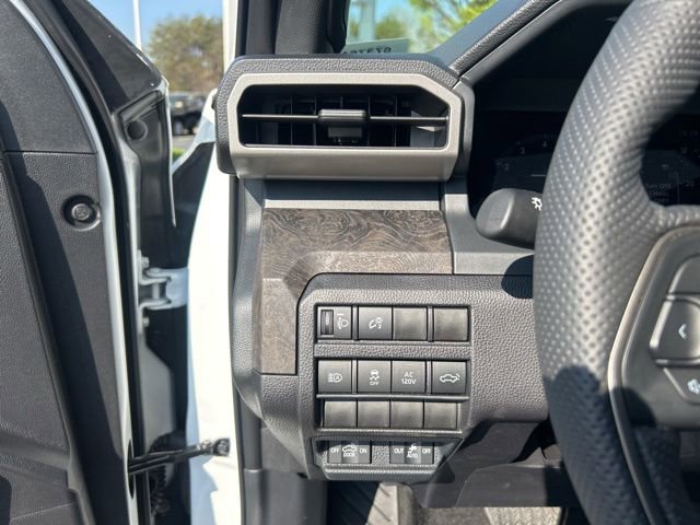 Used 2026 Toyota Tacoma Limited image 26