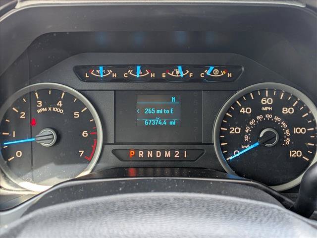Used 2016 Ford F150 XLT RWD image 10