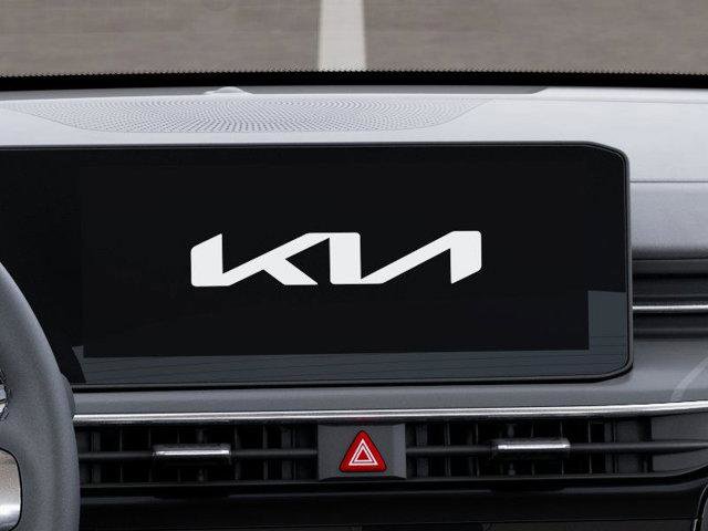 New 2025 Kia K5 GT-Line image 20