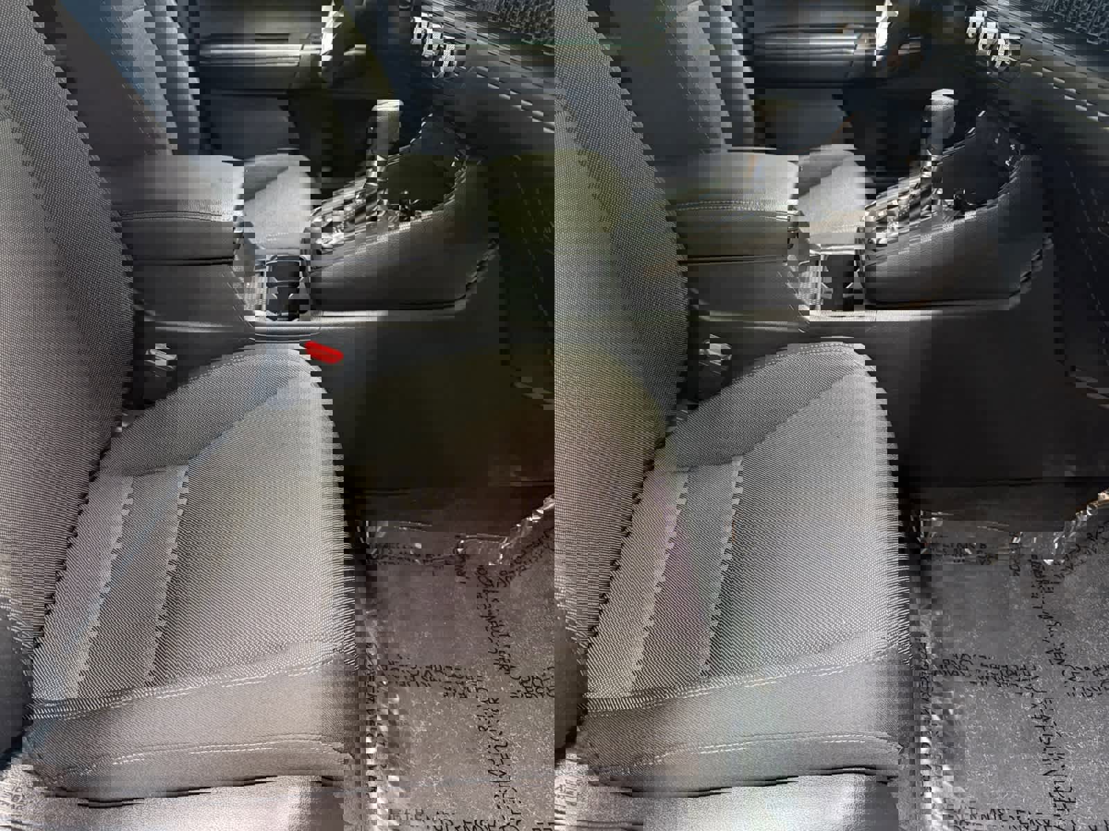 Used 2024 Honda CR-V LX image 20