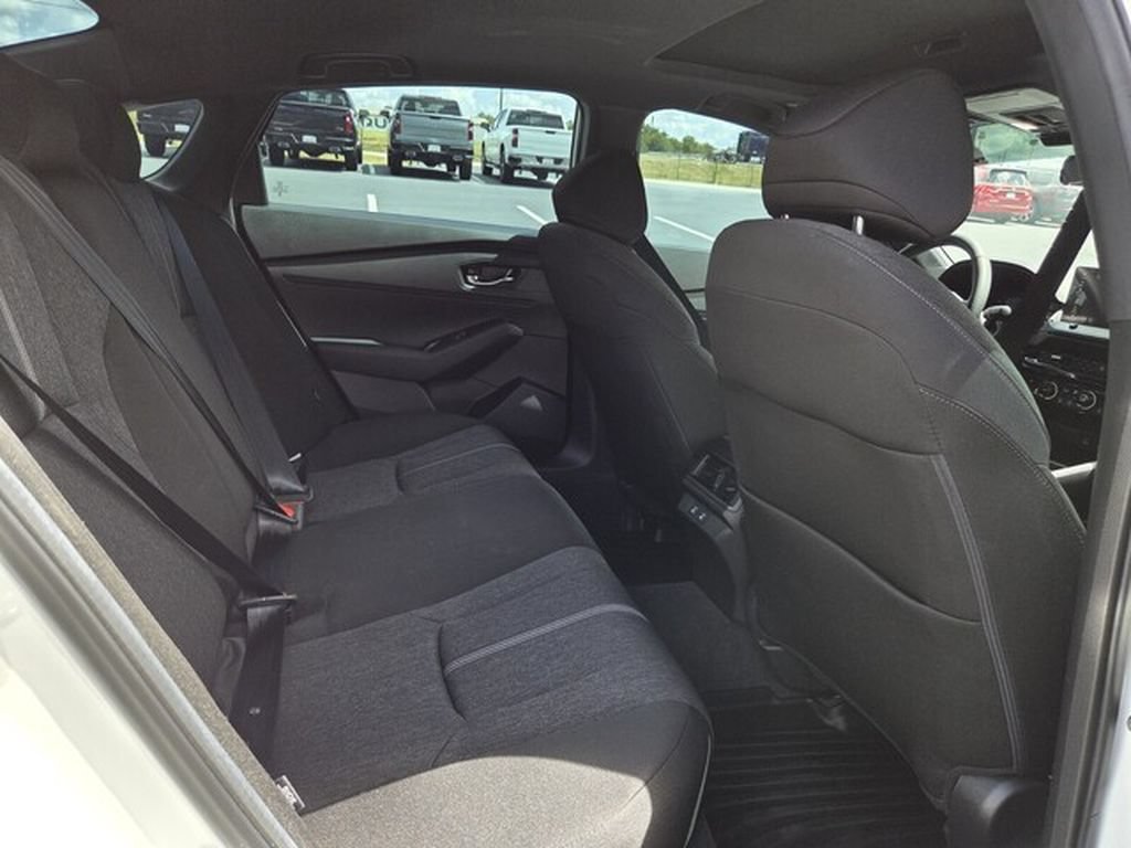 Used 2025 Honda Accord Sport image 15
