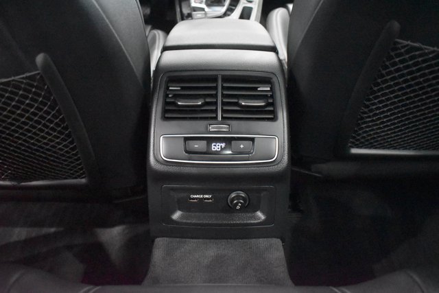 Used 2023 Audi A4 2.0T Premium Plus w/ Premium Plus Package AWD/4WD image 26