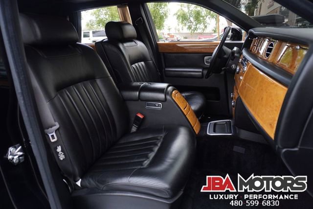Used 2005 Rolls-Royce Phantom Sedan image 10