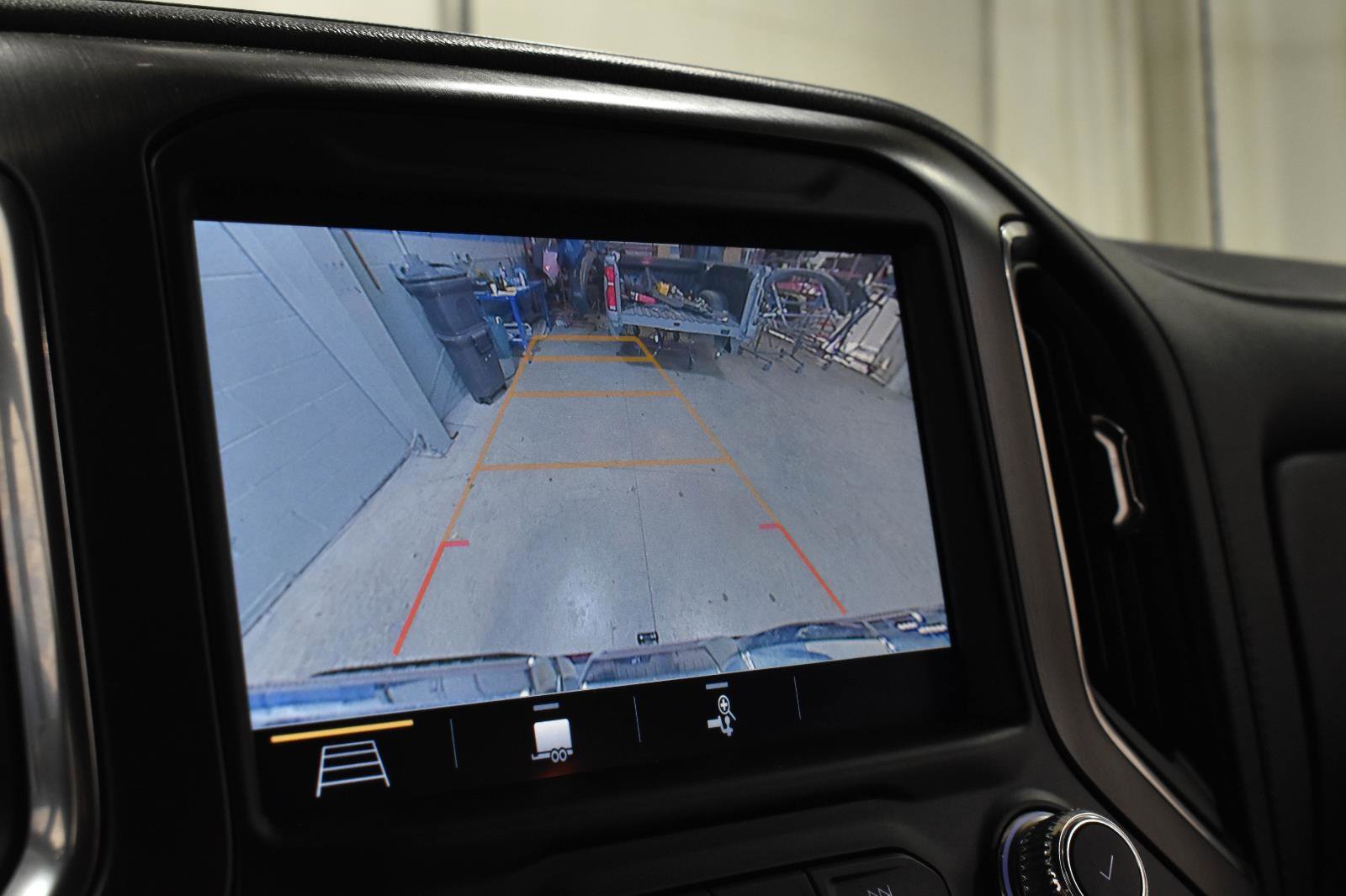 Used 2019 GMC Sierra 1500 AT4 image 20