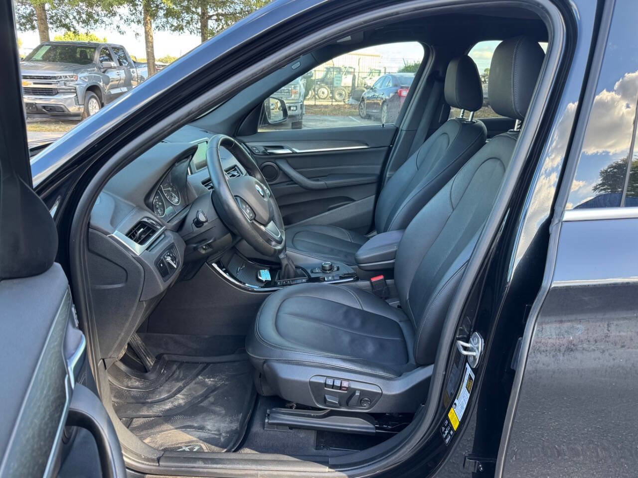 Used 2016 BMW X1 xDrive28i image 18