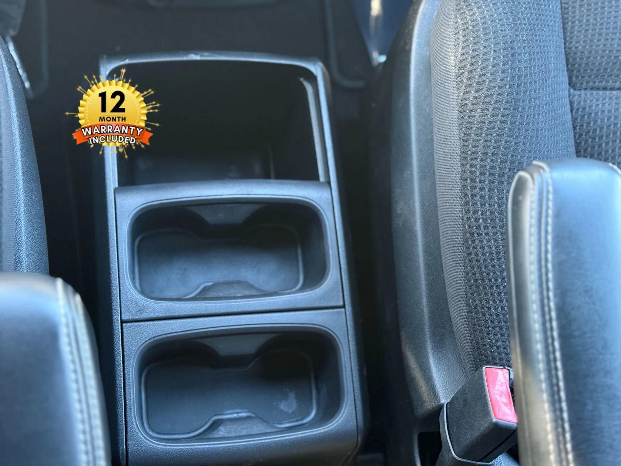 Used 2017 Dodge Grand Caravan SE image 72