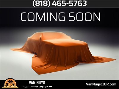 New 2027 Jeep Grand Cherokee Altitude AWD/4WD image 1