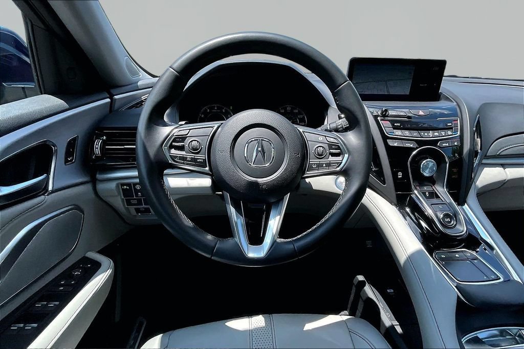 Used 2023 Acura RDX FWD w/ Technology Package image 9