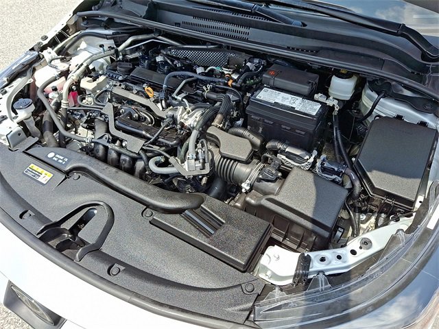Used 2024 Toyota Corolla LE image 27