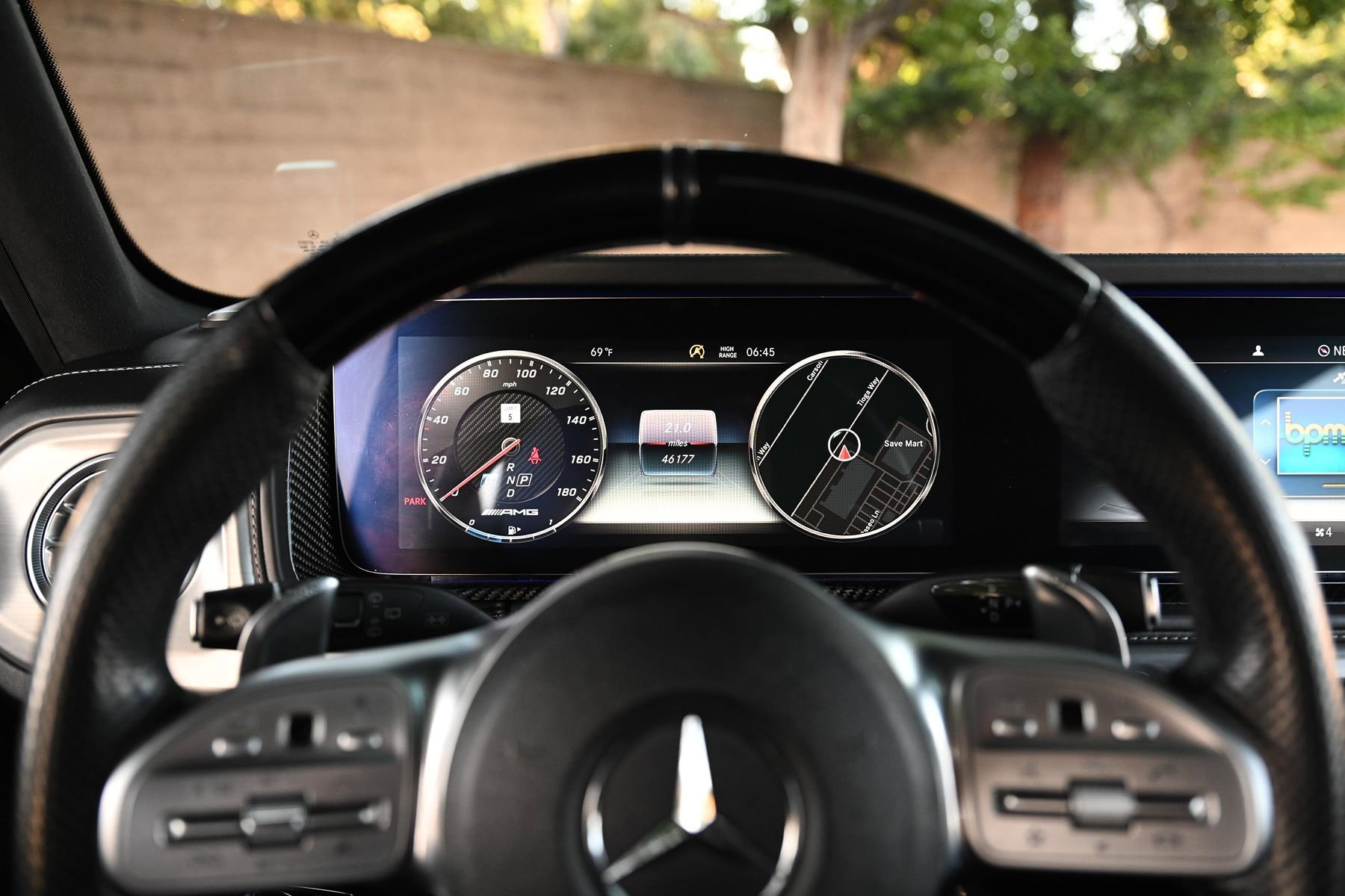 Used 2020 Mercedes-Benz G 63 AMG 4MATIC image 27