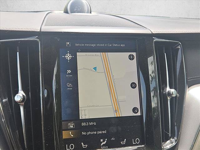 Used 2019 Volvo XC60 T6 Inscription w/ Protection Package Premier AWD/4WD image 13