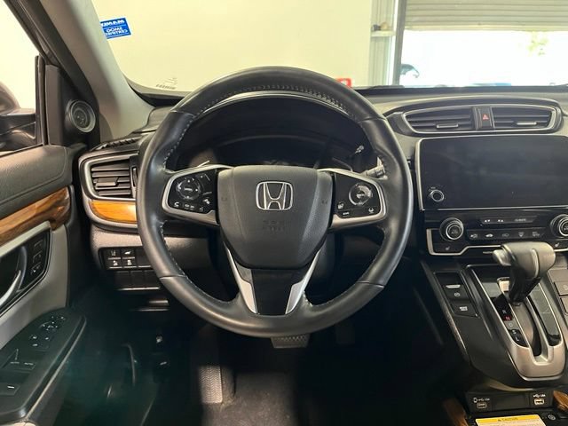 Used 2022 Honda CR-V Touring image 21