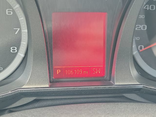 Used 2015 GMC Terrain SLE FWD image 21