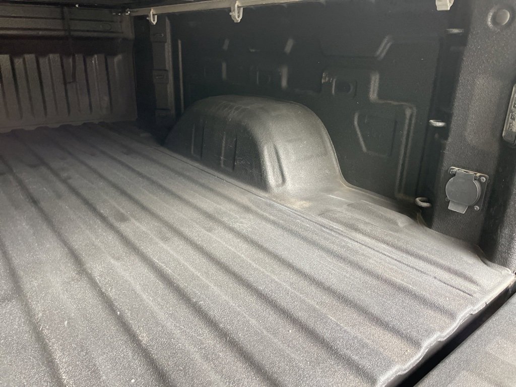 Used 2024 Chevrolet Silverado 1500 RST image 10