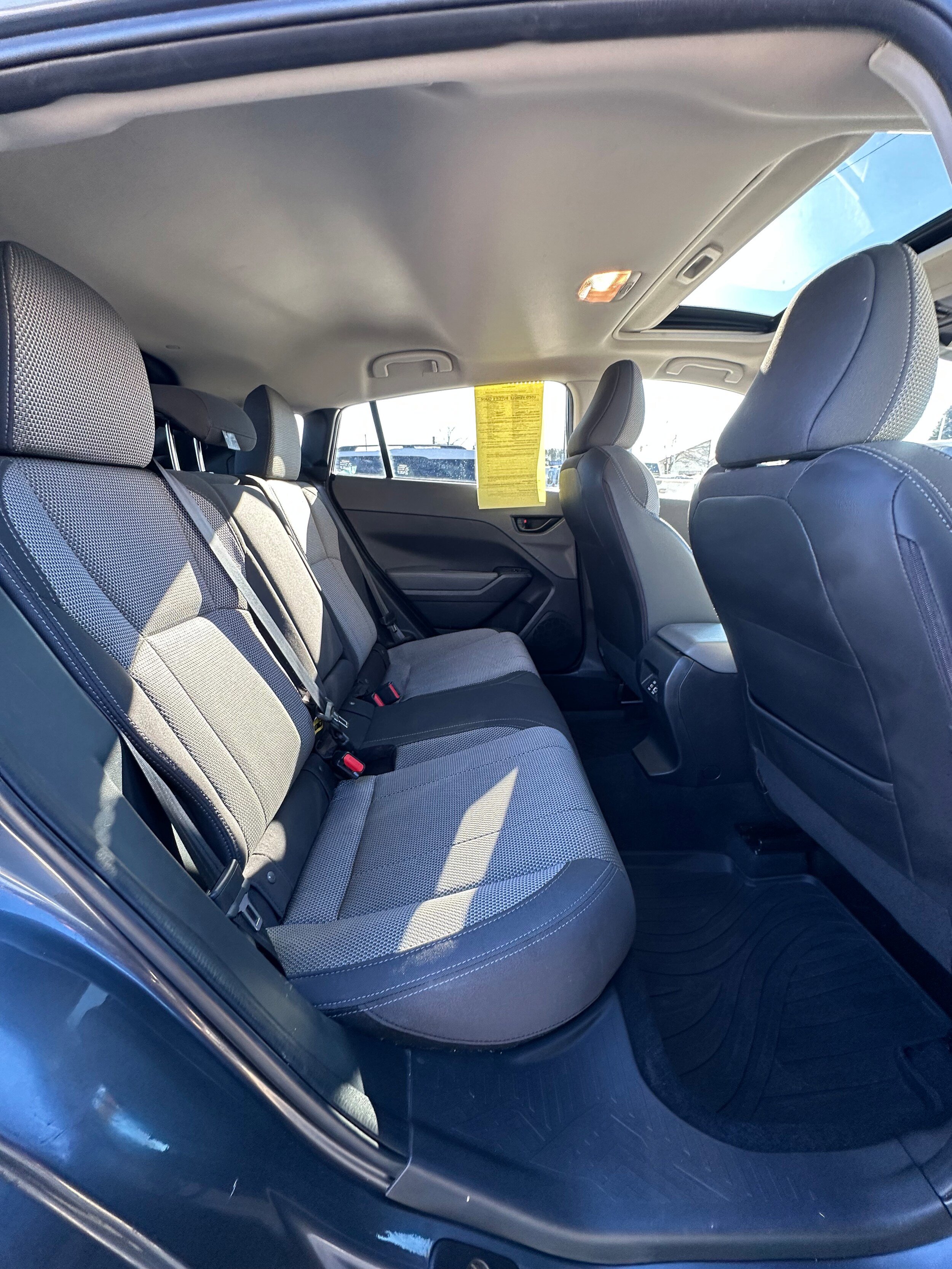 Used 2024 Subaru Crosstrek 2.0i Premium AWD/4WD image 19
