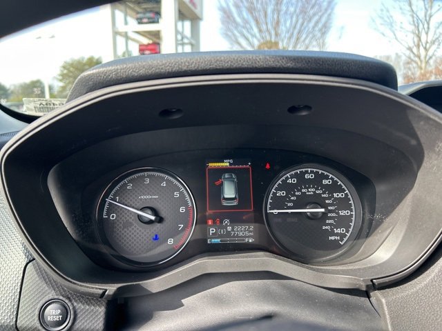 Used 2019 Subaru Forester Base w/ Alloy Wheel Package image 21