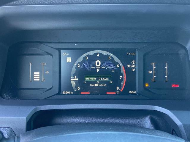 Used 2025 Toyota Tacoma SR image 7