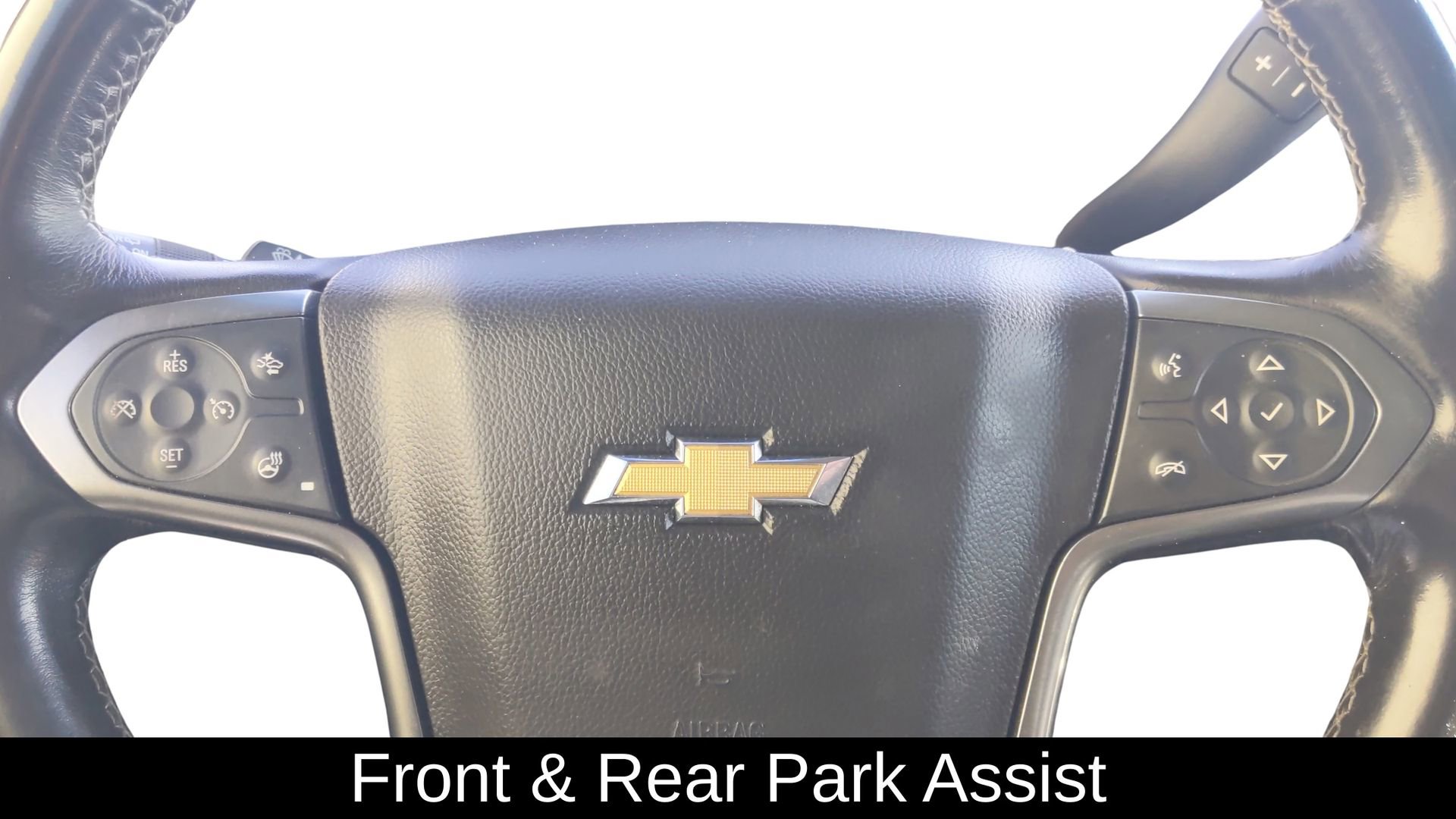 Used 2019 Chevrolet Tahoe Premier w/ Premier Plus Edition AWD/4WD image 21