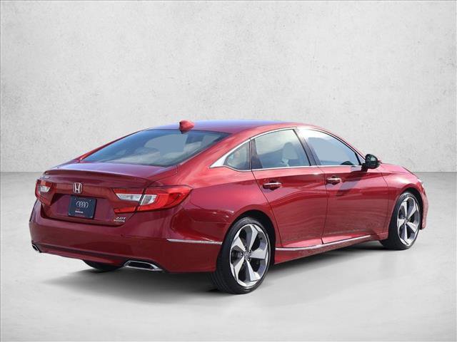 Used 2020 Honda Accord Touring image 5
