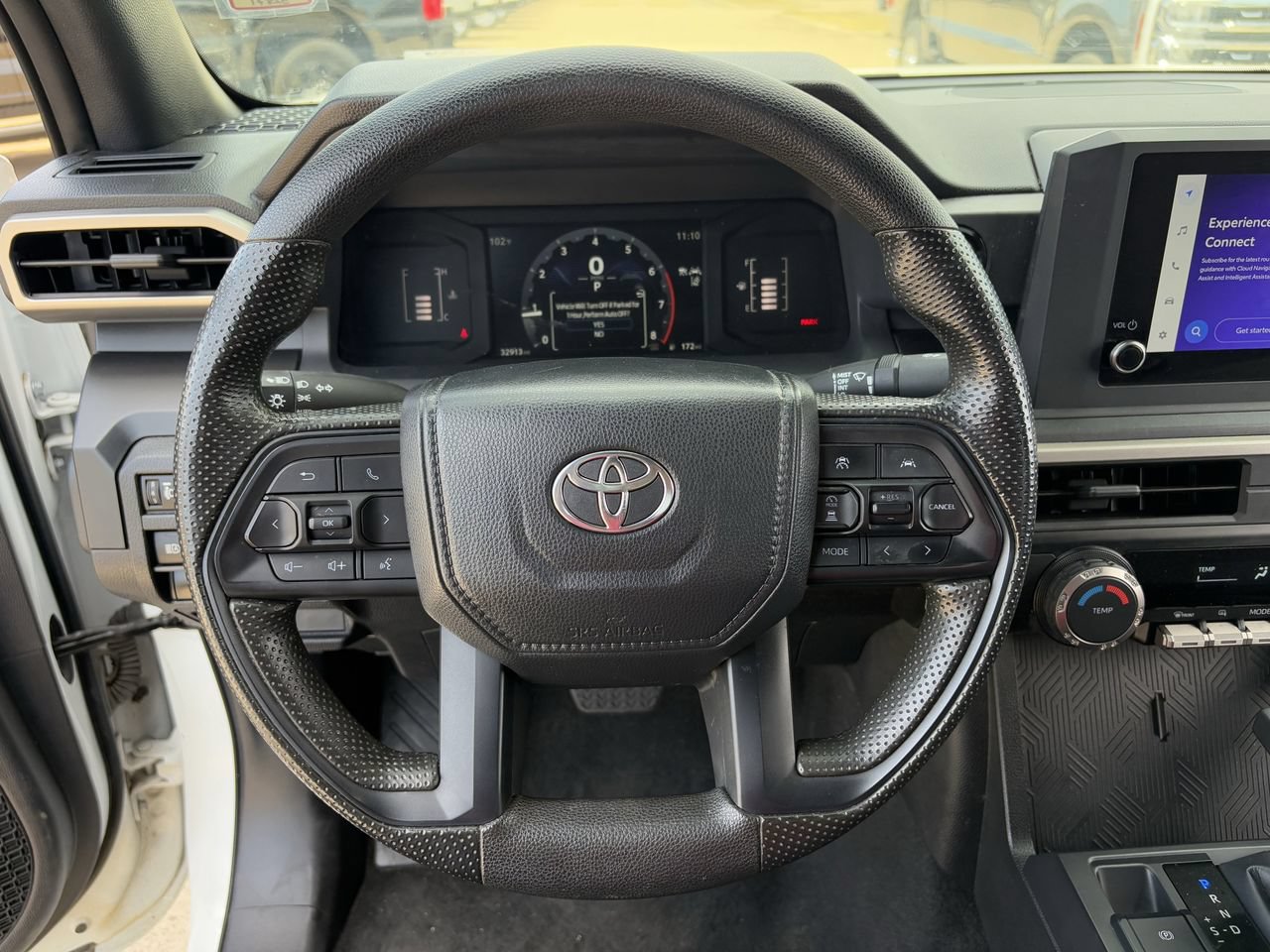 Used 2024 Toyota Tacoma SR RWD image 14