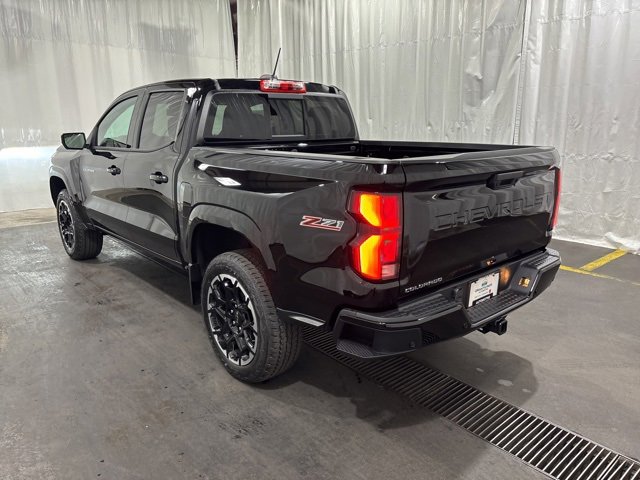New 2026 Chevrolet Colorado Z71 image 5