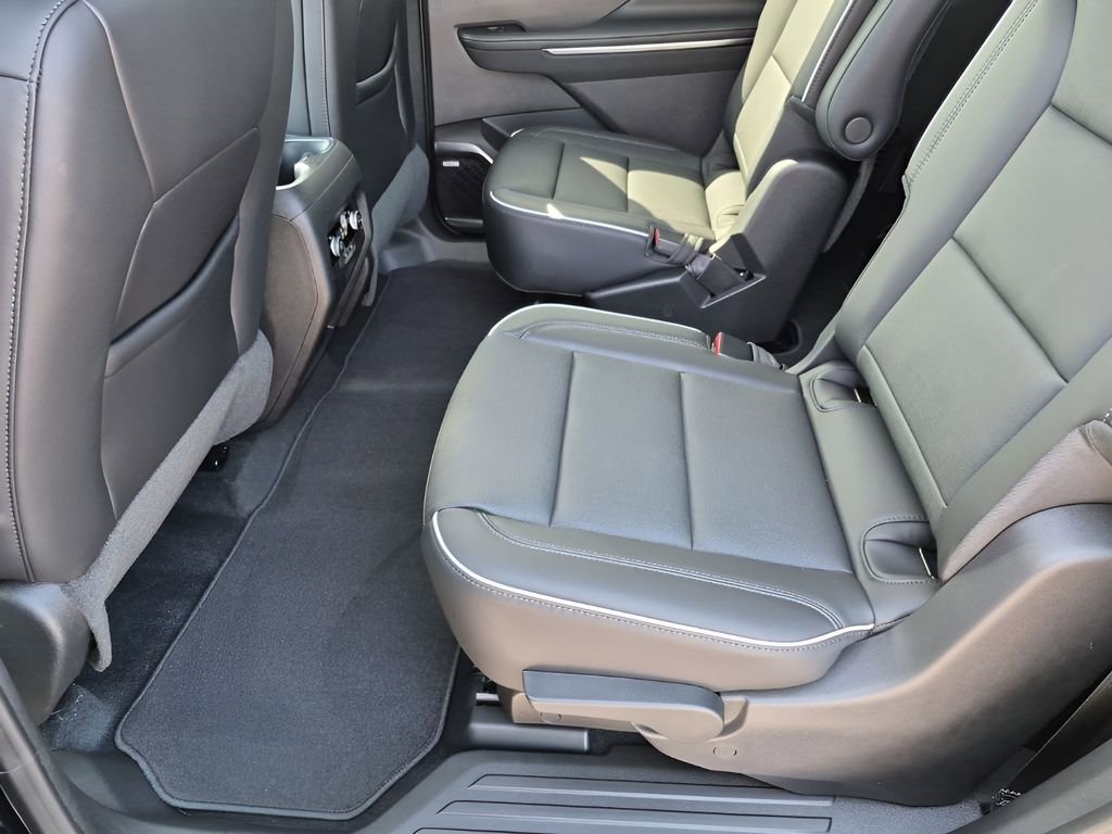 New 2026 Buick Enclave Preferred image 20