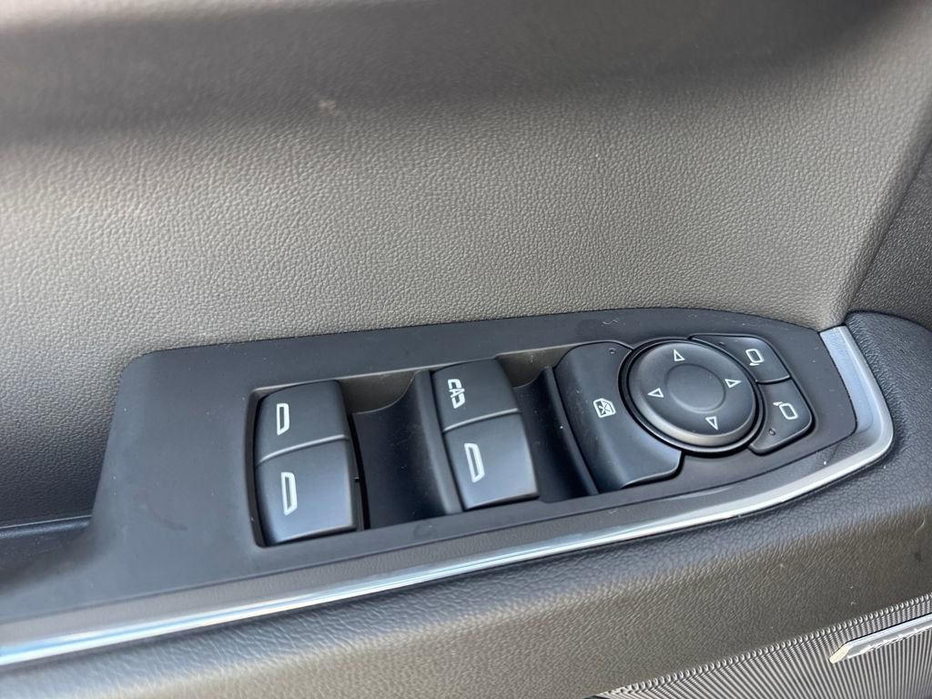 Used 2024 Chevrolet Silverado 1500 LT Trail Boss w/ LT Trail Boss Premium Package image 11